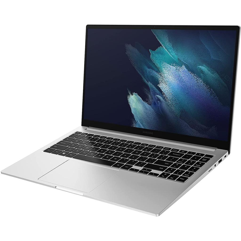 Acheter Samsung Galaxy Book 15"" Core i3 3 GHz - SSD 256 Go - 8 Go QWERTZ - Allemand Reconditionné - 686,00 € Samsung Galaxy Book 15"" Core i3 3 GHz - SSD 256 Go - 8 Go QWERTZ - Allemand Reconditionné Samsung reconditionné disponible sur Backmarket