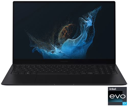 SAMSUNG GALAXY BOOK 2 PRO 13'' État correct Samsung reconditionné disponible sur Fnac