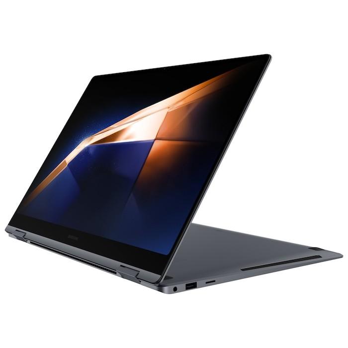 Acheter Samsung Galaxy Book 4 Pro 360 16"" Core Ultra 7 3.8 GHz - SSD 512 Go - 16 Go QWERTY - Italien Reconditionné - 1101,00 € Samsung Galaxy Book 4 Pro 360 16"" Core Ultra 7 3.8 GHz - SSD 512 Go - 16 Go QWERTY - Italien Reconditionné Samsung reconditionné disponible sur Backmarket
