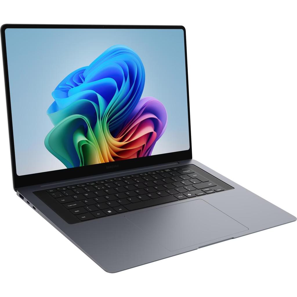 Voir photo 3 de Samsung Galaxy Book 6 Pro 16"" Core Ultra 7 1.9 GHz - SSD 512 Go - 16 Go QWERTY - Italien | Dero Samsung Galaxy Book 6 Pro 16"" Core Ultra 7 1.9 GHz - SSD 512 Go - 16 Go QWERTY - Italien Reconditionné Samsung reconditionné photo 3 | Dero