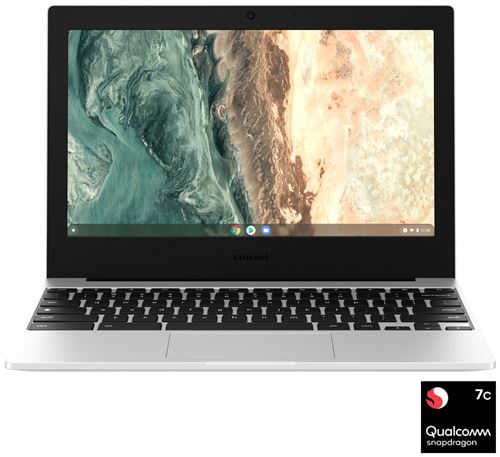 SAMSUNG GALAXY BOOK GO 14" , 128, 4, SNAPDRAGON 7C, INTEGRAT État correct reconditionné disponible sur Fnac