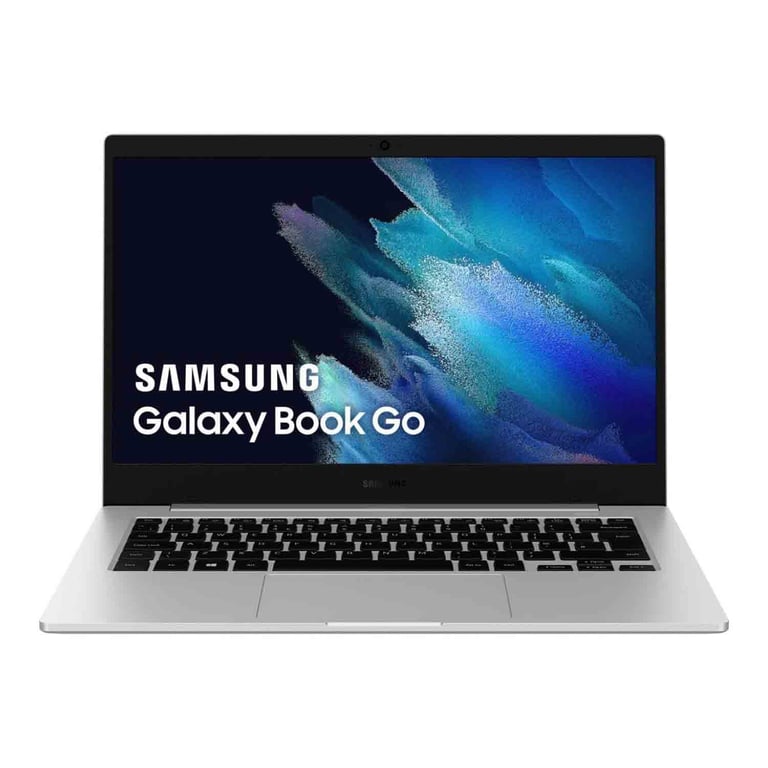 Samsung Galaxy Book Go 14 Snapdragon 7c Gen2 4GB DDR4 128GB M.2 NVMe Windows 11 - Bon état Bon état reconditionné disponible sur Pixmania