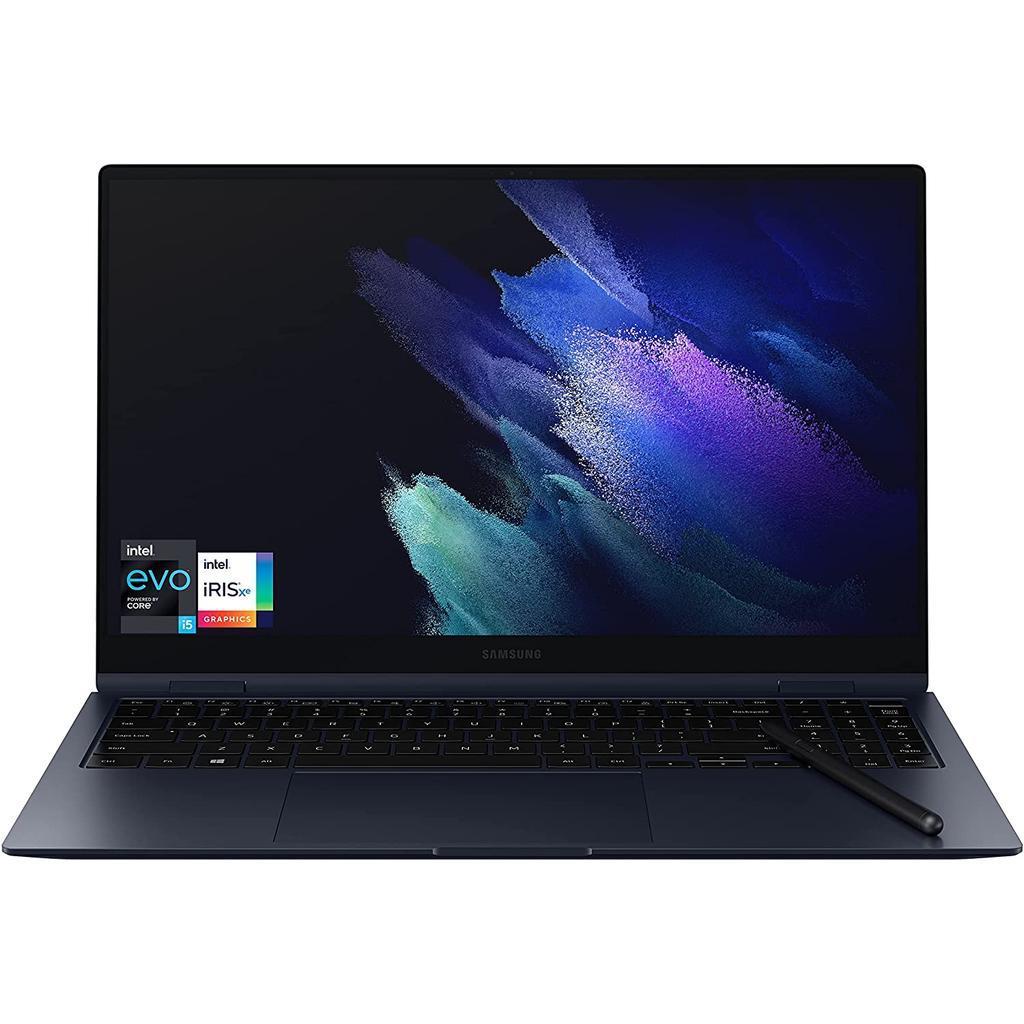 Acheter Samsung Galaxy Book Pro 360 13"" Core i5 2.4 GHz - SSD 512 Go - 8 Go QWERTY - Suédois Reconditionné - 780,00 € Samsung Galaxy Book Pro 360 13"" Core i5 2.4 GHz - SSD 512 Go - 8 Go QWERTY - Suédois Reconditionné Samsung reconditionné disponible sur Backmarket