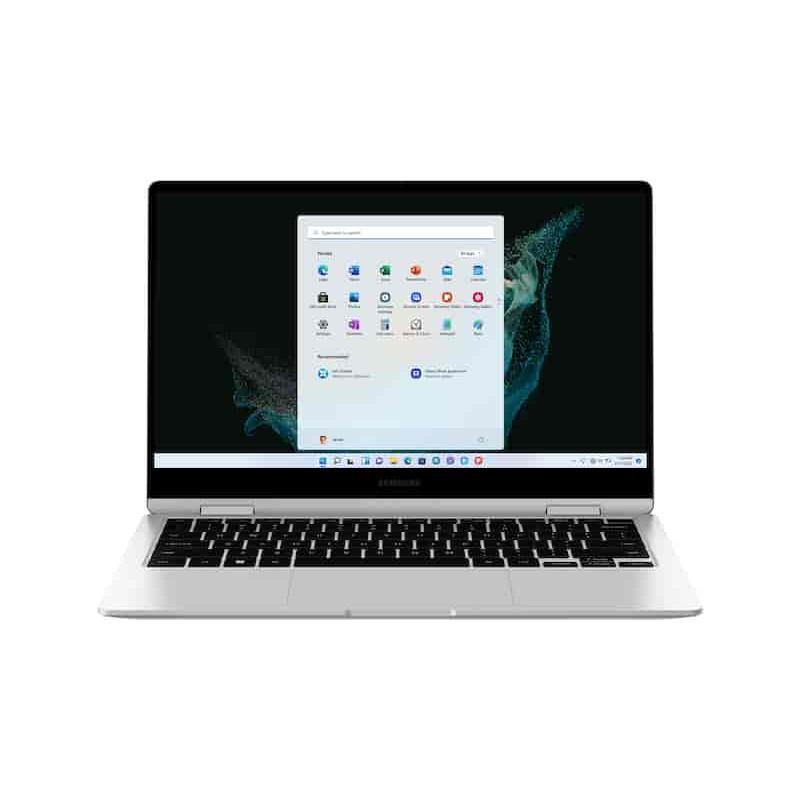 Samsung Galaxy Book2 360 13" Core i5 1.3 GHz - SSD 256 Go - 8 Go QWERTY - Suédois Reconditionné - 468,00 € Samsung Galaxy Book2 360 13" Core i5 1.3 GHz - SSD 256 Go - 8 Go QWERTY - Suédois Reconditionné Samsung reconditionné disponible sur Backmarket | Dero