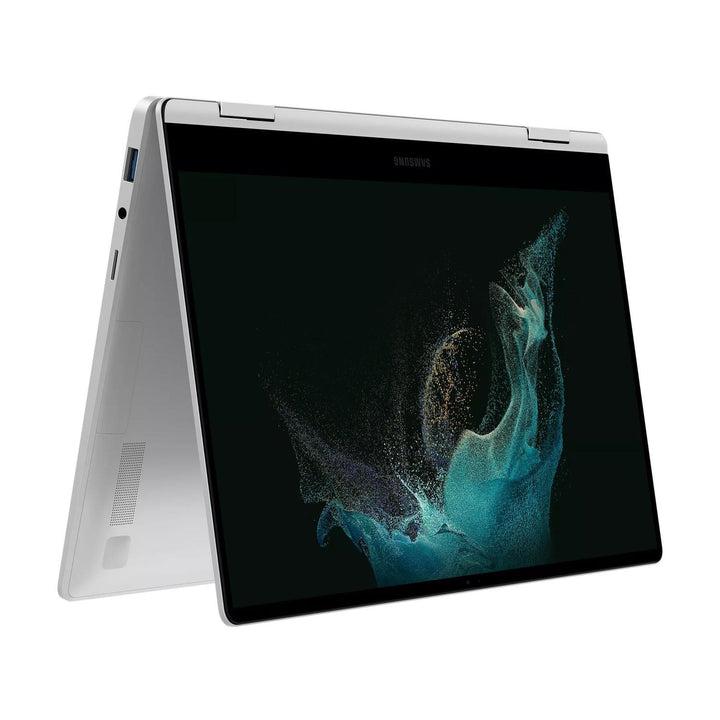 Samsung Galaxy Book2 360 13" Core i7 1.7 GHz - SSD 256 Go - 16 Go QWERTY - Anglais Reconditionné - 899,00 € Samsung Galaxy Book2 360 13" Core i7 1.7 GHz - SSD 256 Go - 16 Go QWERTY - Anglais Reconditionné Samsung reconditionné disponible sur Backmarket