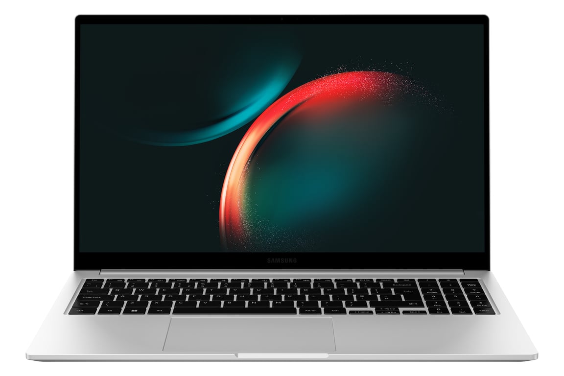 Samsung Galaxy Book3 Intel® Core™ i7 i7-1355U Ordinateur portable 39,6 cm (15.6 ) Full HD 16 Go LPDDR4x-SDRAM 512 Go SSD Wi-Fi 6 (802.11ax) Windows 11 Home Argent - Bon état Bon état Samsung reconditionné disponible sur Pixmania