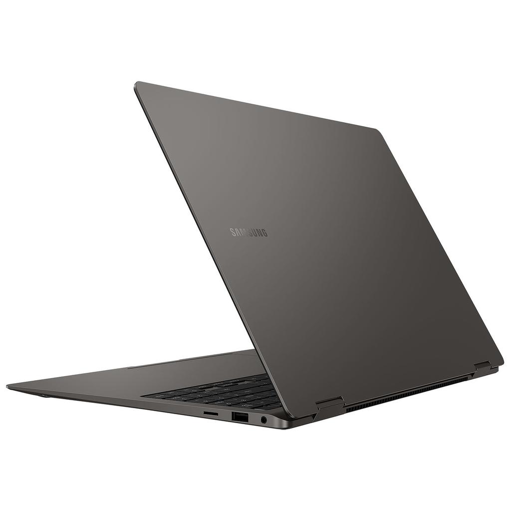 Samsung Galaxy Book3 Pro 360 16" Core i7 3.7 GHz - SSD 512 Go - 16 Go QWERTZ - Allemand Reconditionné Samsung reconditionné disponible sur Backmarket