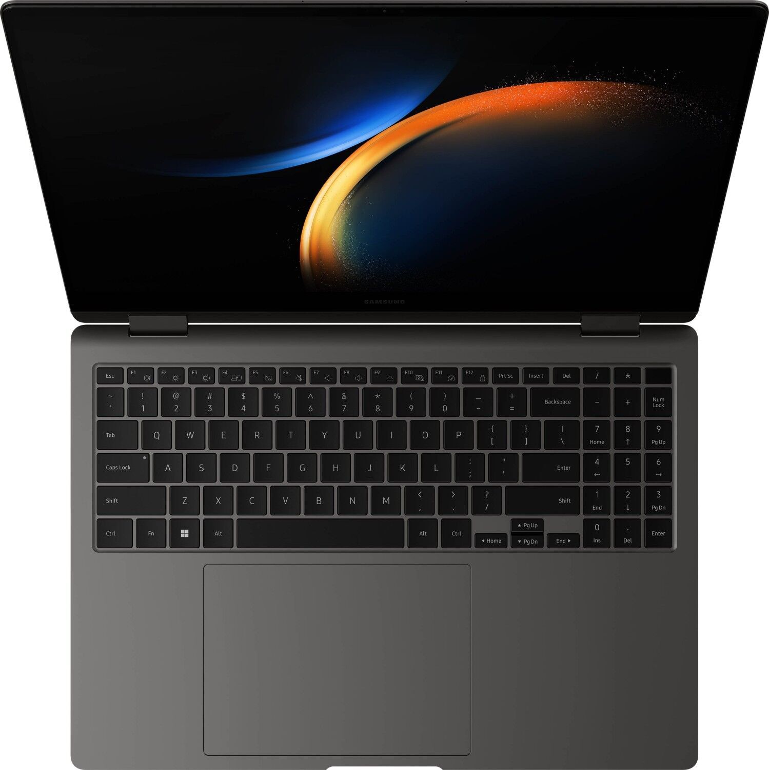 Samsung Galaxy Book3 Pro 360 i5-1340P 16" 8 GB 256 GB SSD Win 11 Home FR Parfait état Samsung reconditionné disponible sur Refurbed