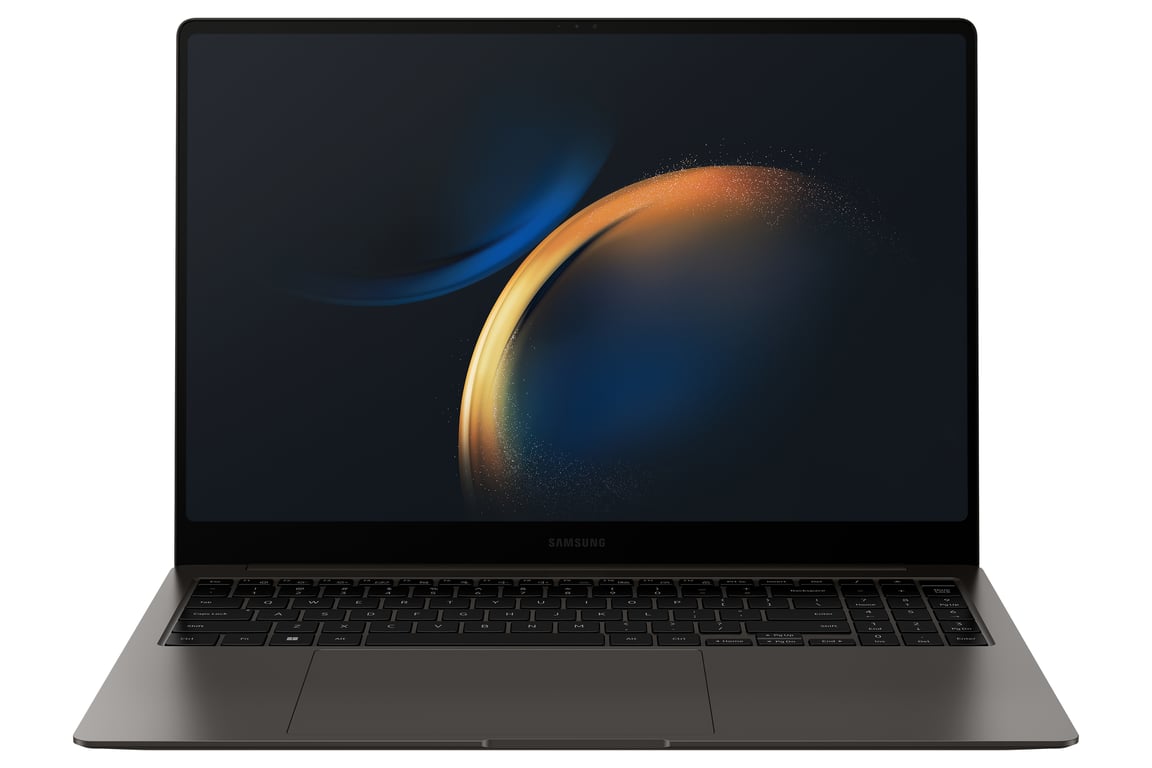 Samsung Galaxy Book3 Pro Intel® Core™ i7 i7-1360P Ordinateur portable 40,6 cm (16 ) WQXGA+ 16 Go LPDDR5-SDRAM 512 Go SSD Wi-Fi 6E (802.11ax) Windows 11 Home Graphite - Très bon état Très bon état - 1872,70 € Samsung Galaxy Book3 Pro Intel® Core™ i7 i7-1360P Ordinateur portable 40,6 cm (16 ) WQXGA+ 16 Go LPDDR5-SDRAM 512 Go SSD Wi-Fi 6E (802.11ax) Windows 11 Home Graphite - Très bon état Très bon état Samsung reconditionné disponible sur Pixmania