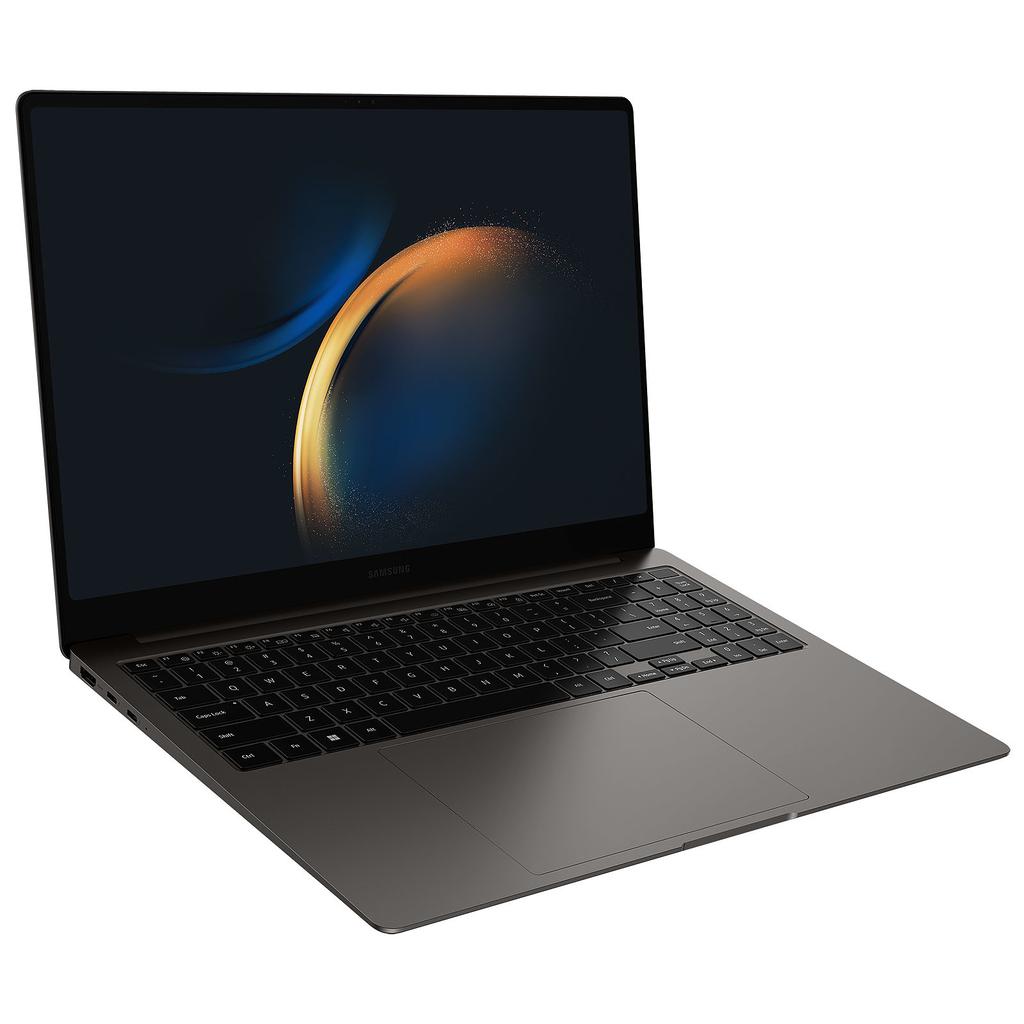Samsung Galaxy Book3 Ultra 16" Core i7 3.7 GHz - SSD 1 To - 16 Go QWERTY - Anglais Reconditionné - 1480,15 € Samsung Galaxy Book3 Ultra 16" Core i7 3.7 GHz - SSD 1 To - 16 Go QWERTY - Anglais Reconditionné Samsung reconditionné disponible sur Backmarket