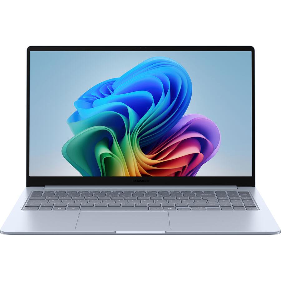 Samsung Galaxy Book4 Edge 15" Snapdragon 3.2 GHz - SSD 256 Go - 16 Go QWERTY - Italien Reconditionné Samsung reconditionné disponible sur Backmarket