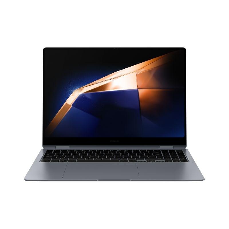 Samsung Galaxy Book5 Pro 360 16" Core Ultra 7 4.8 GHz - SSD 512 Go - 16 Go AZERTY - Français Reconditionné - 1458,00 € Samsung Galaxy Book5 Pro 360 16" Core Ultra 7 4.8 GHz - SSD 512 Go - 16 Go AZERTY - Français Reconditionné Samsung reconditionné disponible sur Backmarket