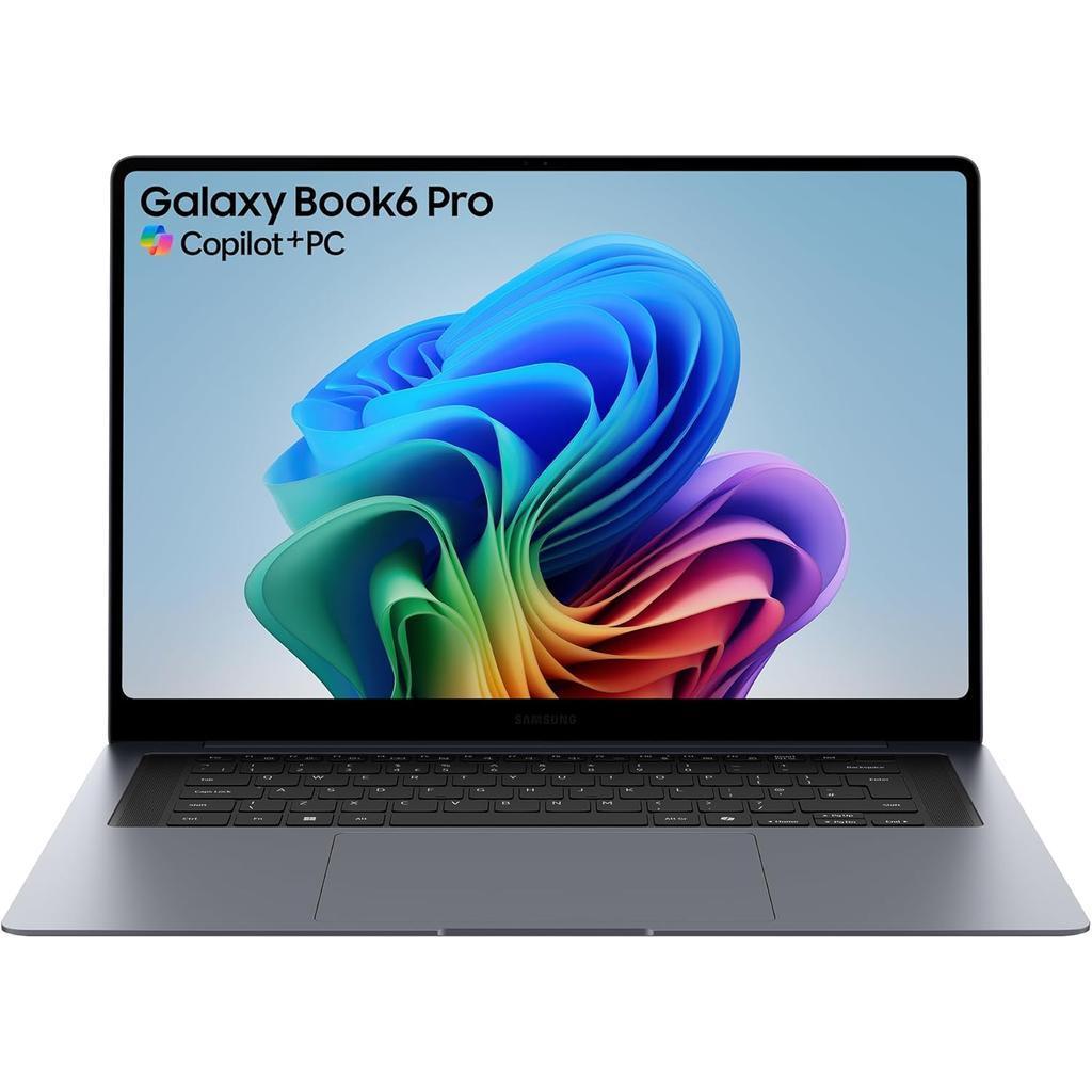 Samsung Galaxy Book6 Pro 16" Core Ultra 7 2.4 GHz - SSD 1 To - 32 Go AZERTY - Français Reconditionné - 2750,00 € Samsung Galaxy Book6 Pro 16" Core Ultra 7 2.4 GHz - SSD 1 To - 32 Go AZERTY - Français Reconditionné Samsung reconditionné disponible sur Backmarket