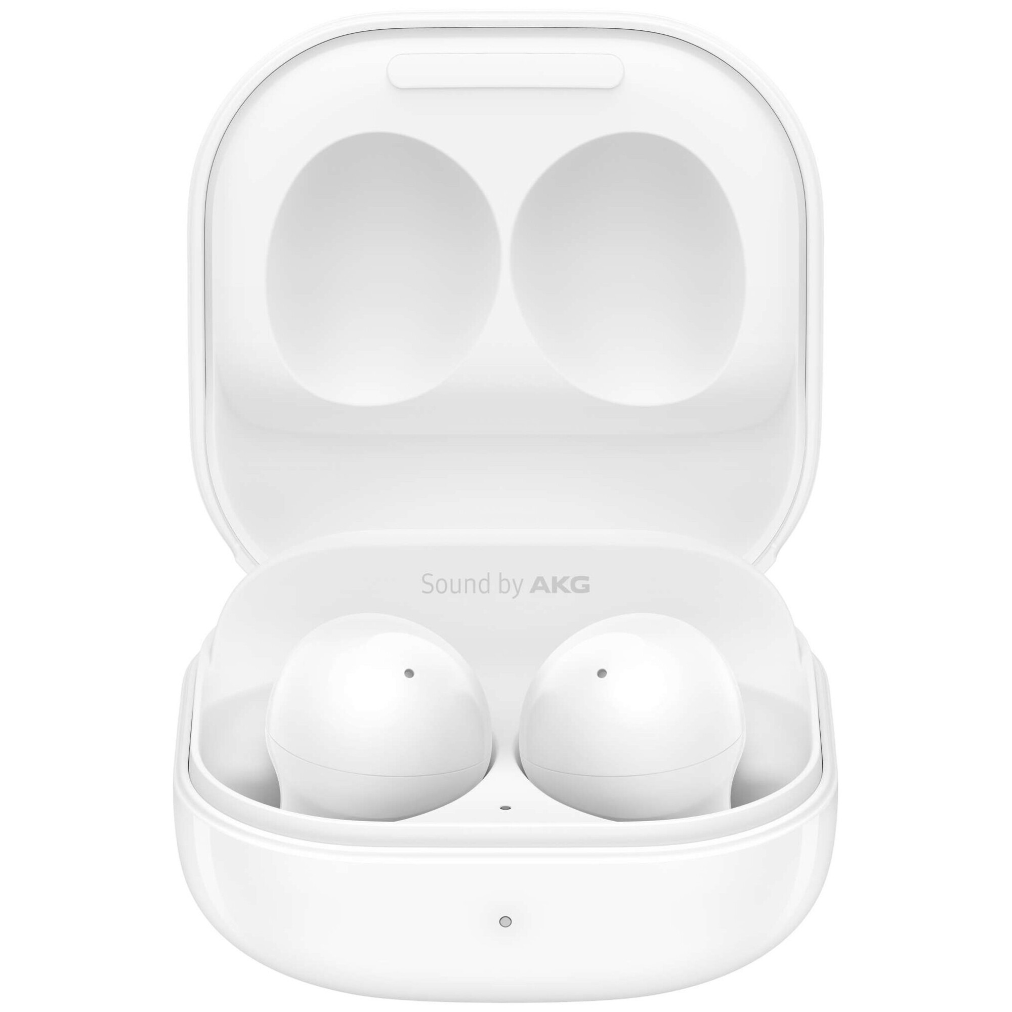 Samsung Galaxy Buds2 Casque Sans fil Ecouteurs Appels/Musique USB Type-C Bluetooth Blanc - Bon état Bon état Samsung reconditionné disponible sur Pixmania