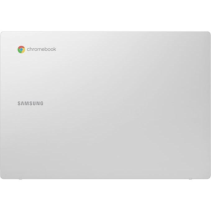 Voir photo 4 de Samsung Galaxy ChromeBook Go Celeron N4500 1.1 GHz 64Go eMMC - 4Go QWERTY - Anglais | Dero Samsung Galaxy ChromeBook Go Celeron N4500 1.1 GHz 64Go eMMC - 4Go QWERTY - Anglais Reconditionné Samsung reconditionné photo 4 | Dero