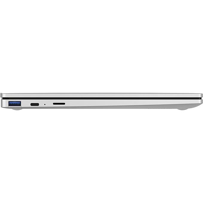 Samsung Galaxy ChromeBook Go Celeron N4500 1.1 GHz 64Go eMMC - 4Go QWERTY - Anglais Reconditionné Samsung reconditionné photo 5 | Dero
