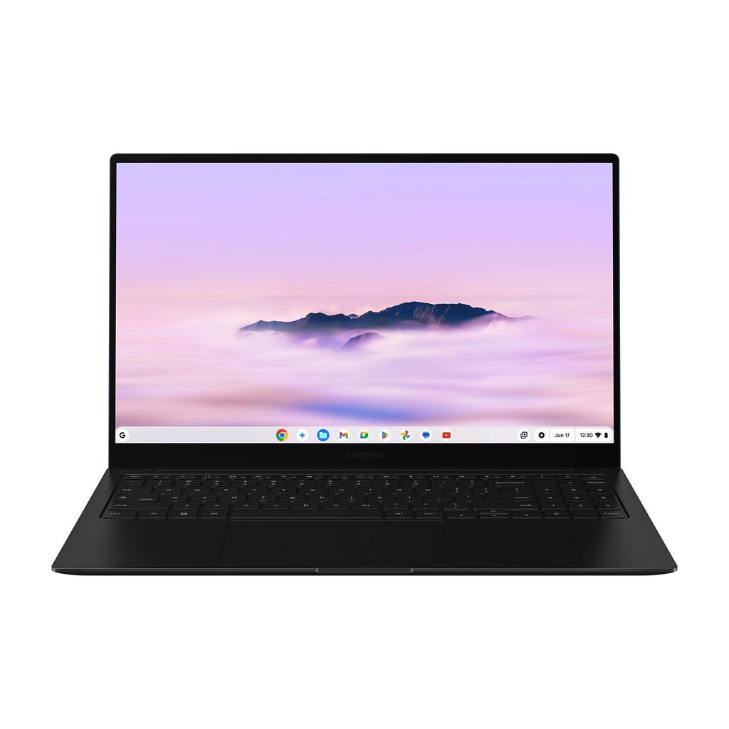 Samsung Galaxy ChromeBook Plus Core 5-120U 1.4 GHz 256Go SSD - 8Go QWERTY - Italien Reconditionné - 529,95 € Samsung Galaxy ChromeBook Plus Core 5-120U 1.4 GHz 256Go SSD - 8Go QWERTY - Italien Reconditionné Samsung reconditionné disponible sur Backmarket
