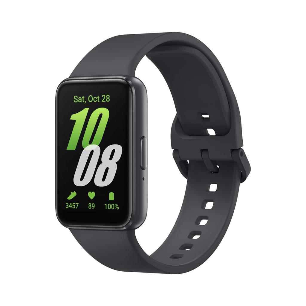 Samsung Galaxy Fit3 Bluetooth 40 mm - Noir Reconditionné - 49,00 € Samsung Galaxy Fit3 Bluetooth 40 mm - Noir Reconditionné Samsung reconditionné disponible sur Backmarket | Dero