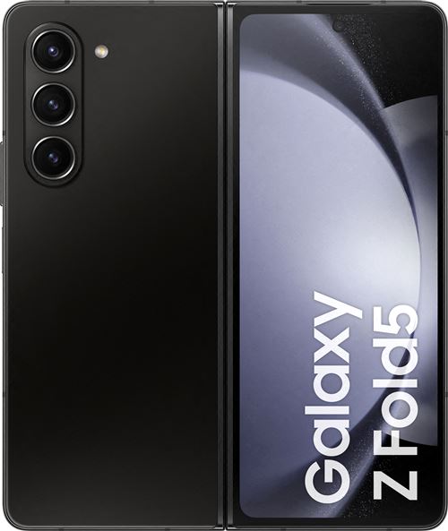 SAMSUNG GALAXY FOLD5 5G PH BL DEM État correct Samsung reconditionné disponible sur Fnac