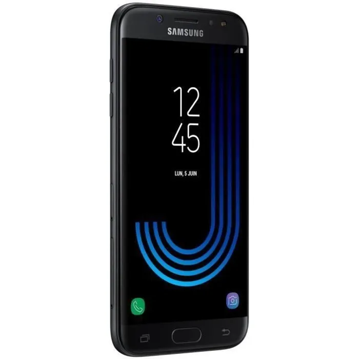 SAMSUNG Galaxy J5 2017 16 go Noir - Reconditionné - Excellent état Reconditionné - 75,00 € SAMSUNG Galaxy J5 2017 16 go Noir - Reconditionné - Excellent état Reconditionné Samsung reconditionné disponible sur Cdiscount Seconde Vie