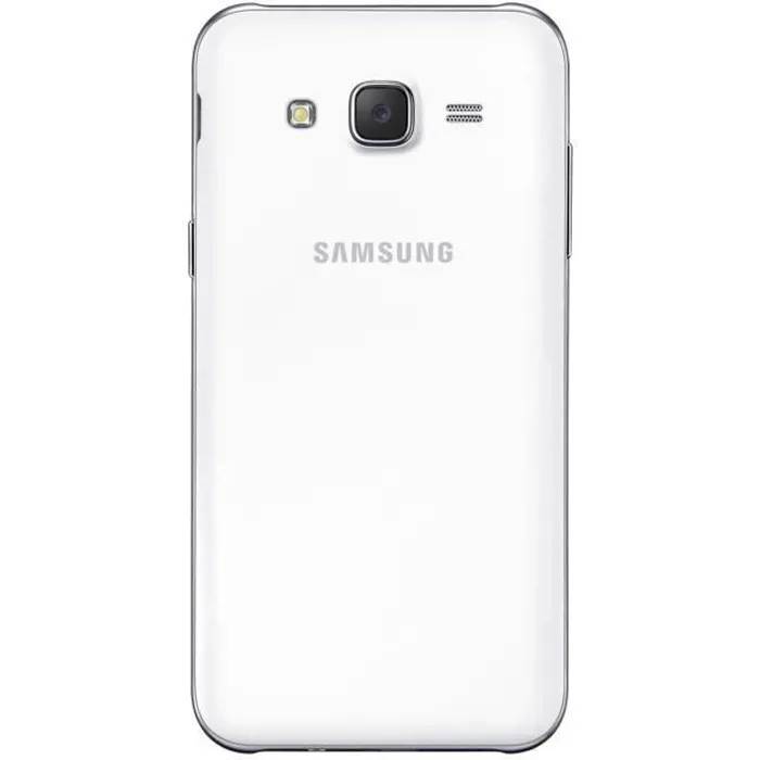 Acheter SAMSUNG Galaxy J5 8 go Blanc - Reconditionné - Excellent état Reconditionné - 54,59 € SAMSUNG Galaxy J5 8 go Blanc - Reconditionné - Excellent état Reconditionné Samsung reconditionné disponible sur Cdiscount Seconde Vie