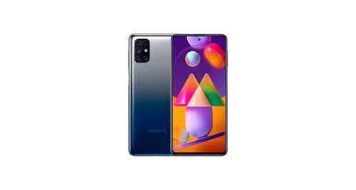 Samsung galaxy m31s 6go/128go bleu (blue) dual sim État correct N/A reconditionné disponible sur Fnac