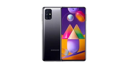 Samsung galaxy m31s 6go/128go noir (black) dual sim État correct - 174,00 € Samsung galaxy m31s 6go/128go noir (black) dual sim État correct N/A reconditionné disponible sur Fnac