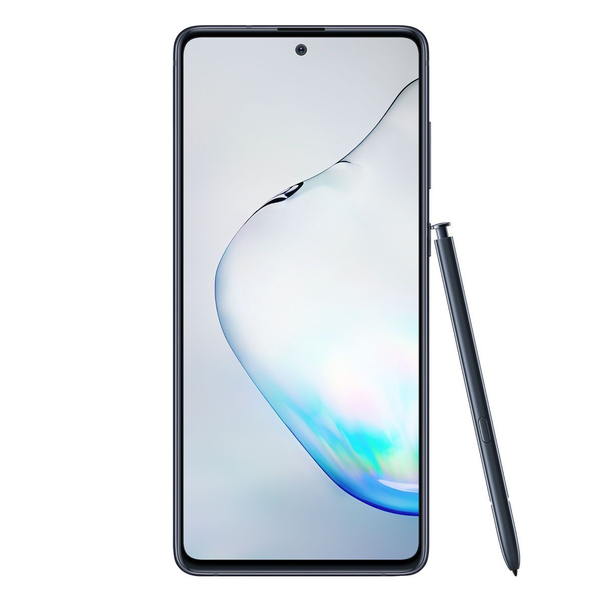 Samsung Galaxy Note 10 Lite 6 GB 128 GB Dual-SIM Aura Black Bon état - 194,99 € Samsung Galaxy Note 10 Lite 6 GB 128 GB Dual-SIM Aura Black Bon état Samsung reconditionné disponible sur Refurbed | Dero