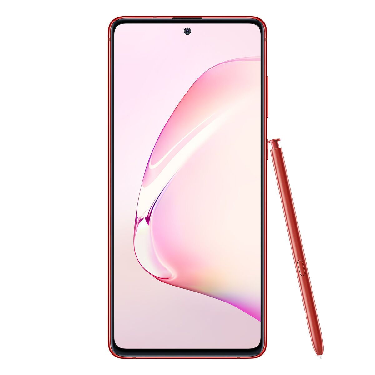 Samsung Galaxy Note 10 Lite 6 GB 128 GB Dual-SIM Aura Red Très bon état - 221,60 € Samsung Galaxy Note 10 Lite 6 GB 128 GB Dual-SIM Aura Red Très bon état Samsung reconditionné disponible sur Refurbed | Dero