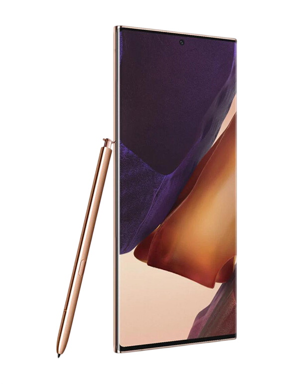 Samsung Galaxy Note 20 Ultra 5G - 256 Go - Parfait état - Batterie neuve - Bronze Très bon état - 341,00 € Samsung Galaxy Note 20 Ultra 5G - 256 Go - Parfait état - Batterie neuve - Bronze Très bon état reconditionné disponible sur Label Emmaüs