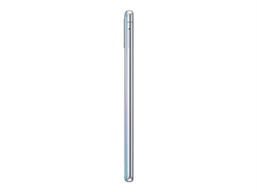 Samsung Galaxy Note10 Lite - 4G smartphone - double SIM - RAM 6 Go / Mémoire interne 128 Go - microSD slot - écran OLED - 6.7" - 2400 x 1080 pixels - 3 x caméras arrière 12 MP, 12 MP, 12 MP - front camera 32 MP - lueur d'aura État correct reconditionné disponible sur Fnac