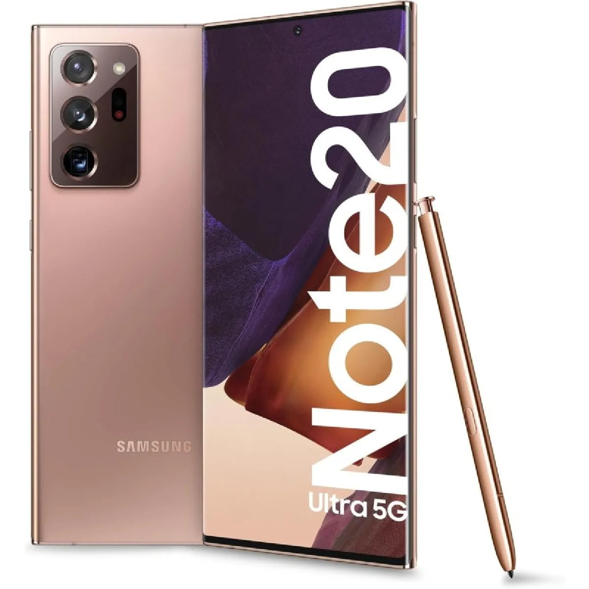 Acheter Samsung Galaxy Note20 Ultra - 5G - 256 Go - Bronze Reconditionné - 298,00 € Samsung Galaxy Note20 Ultra - 5G - 256 Go - Bronze Reconditionné Samsung reconditionné disponible sur Rue du Commerce Seconde Vie