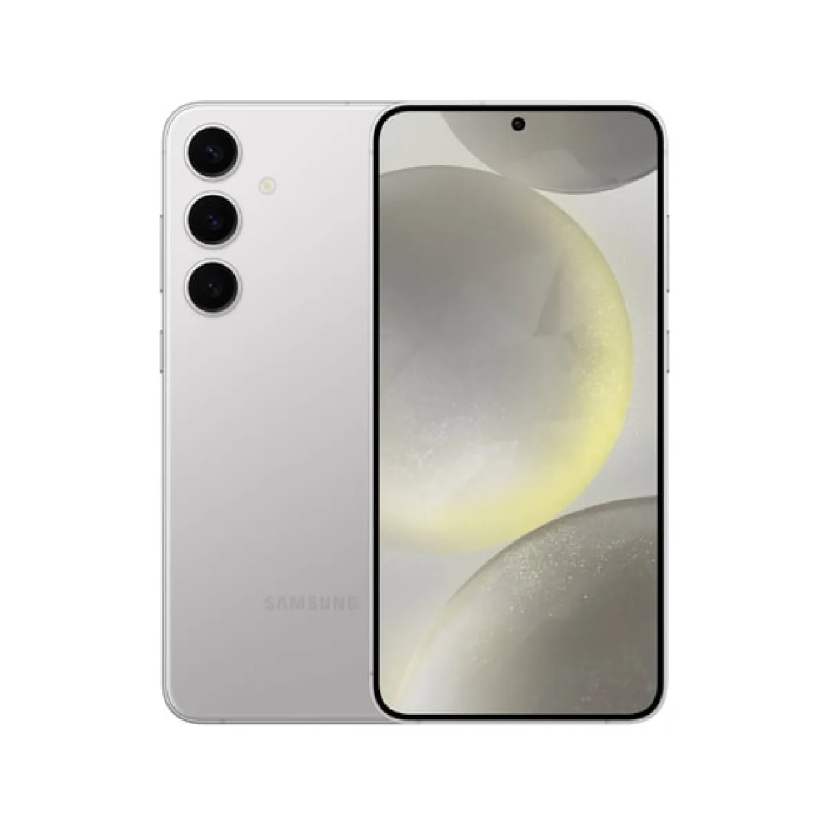 Samsung Galaxy S 12Go/256Go - Argent Reconditionné - 520,23 € Samsung Galaxy S 12Go/256Go - Argent Reconditionné Samsung reconditionné disponible sur Rue du Commerce Seconde Vie