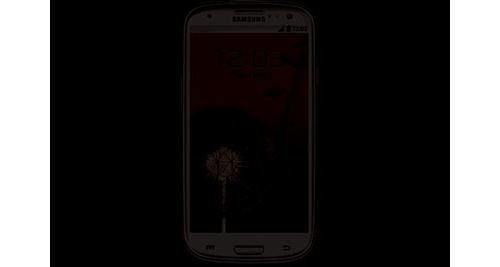 Samsung Galaxy S III - 4G smartphone / Mémoire interne 16 Go - microSD slot - écran OLED - 4.8" - 1280 x 720 pixels - rear camera 8 MP - noir État correct - 221,45 € Samsung Galaxy S III - 4G smartphone / Mémoire interne 16 Go - microSD slot - écran OLED - 4.8" - 1280 x 720 pixels - rear camera 8 MP - noir État correct Samsung reconditionné disponible sur Fnac