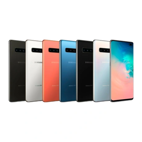 Samsung Galaxy S10 128 Go Dur à Cuire (couleur selon disponibilité) Bon état reconditionné disponible sur Certideal