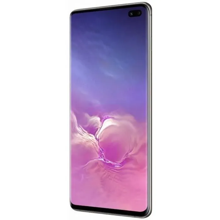 Acheter SAMSUNG Galaxy S10+ 128 go Noir - Double sim - Reconditionné - Etat correct Reconditionné - 160,00 € SAMSUNG Galaxy S10+ 128 go Noir - Double sim - Reconditionné - Etat correct Reconditionné Samsung reconditionné disponible sur Cdiscount Seconde Vie