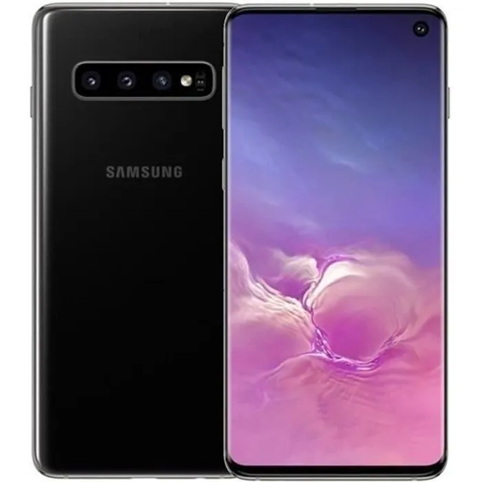 SAMSUNG Galaxy S10+ 128 go Noir - Reconditionné - Très bon état Reconditionné - 205,90 € SAMSUNG Galaxy S10+ 128 go Noir - Reconditionné - Très bon état Reconditionné Samsung reconditionné disponible sur Cdiscount Seconde Vie