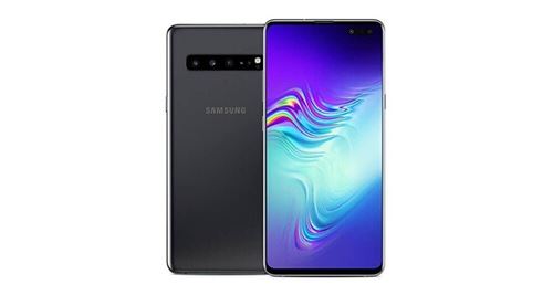 Samsung galaxy s10 5g 8go/256go noir (majestic black) single sim sm-g977 État correct N/A reconditionné disponible sur Fnac