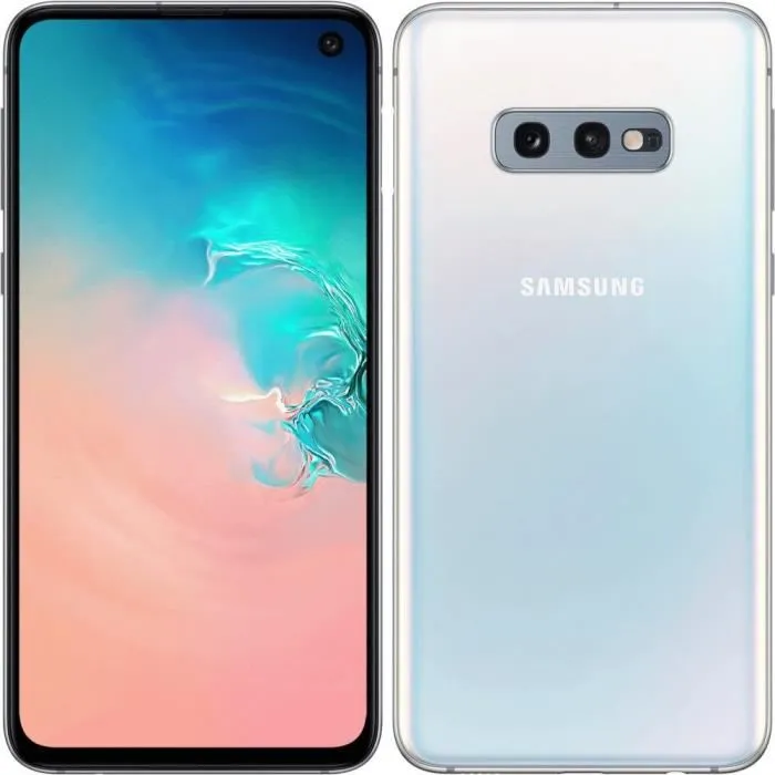 SAMSUNG Galaxy S10e 128 go Blanc - Double sim - Reconditionné - Excellent état Reconditionné - 215,00 € SAMSUNG Galaxy S10e 128 go Blanc - Double sim - Reconditionné - Excellent état Reconditionné Samsung reconditionné disponible sur Cdiscount Seconde Vie