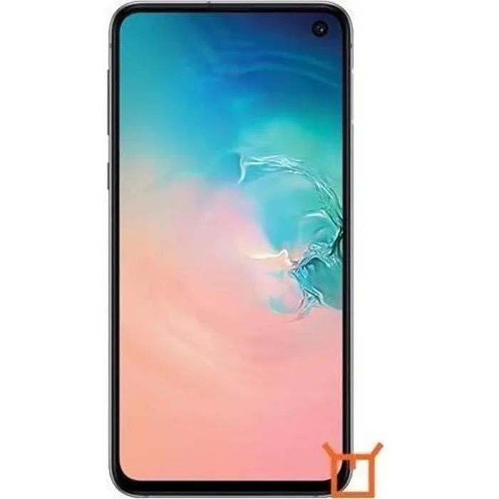 SAMSUNG Galaxy S10e 128 go Blanc Single-SIM version US - Reconditionné - Excellent état Reconditionné - 399,00 € SAMSUNG Galaxy S10e 128 go Blanc Single-SIM version US - Reconditionné - Excellent état Reconditionné Samsung reconditionné disponible sur Cdiscount Seconde Vie
