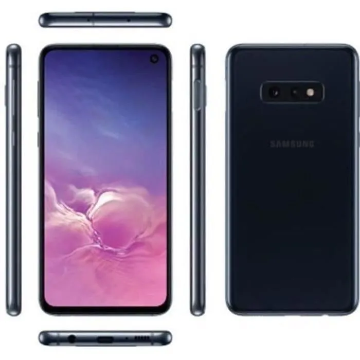 SAMSUNG Galaxy S10e 128 go Noir Single-SIM version US - Reconditionné - Excellent état Reconditionné - 399,00 € SAMSUNG Galaxy S10e 128 go Noir Single-SIM version US - Reconditionné - Excellent état Reconditionné Samsung reconditionné disponible sur Cdiscount Seconde Vie | Dero