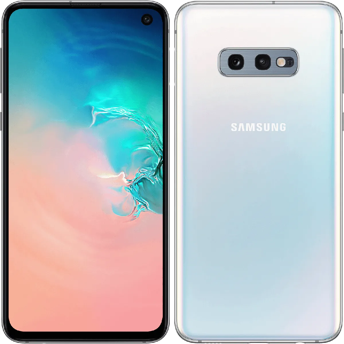 Acheter Samsung Galaxy S10e - Blanc Reconditionné - 618,76 € | Dero Samsung Galaxy S10e - Blanc Reconditionné Samsung reconditionné disponible sur Rue du Commerce Seconde Vie | Dero