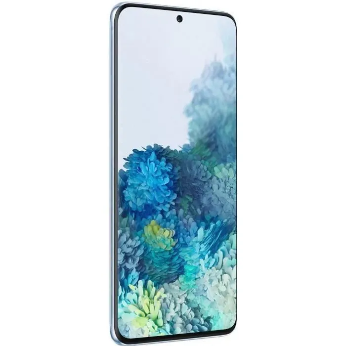 Acheter SAMSUNG Galaxy S20 128 Go 5G Bleu - Reconditionné - Très bon état refurbished - 279,00 € SAMSUNG Galaxy S20 128 Go 5G Bleu - Reconditionné - Très bon état refurbished reconditionné disponible sur Cdiscount Seconde Vie