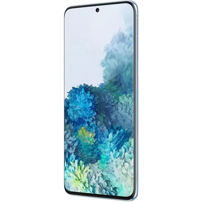Samsung Galaxy S20 128 Go Bleu - Reconditionné -Très bon état refurbished - 289,00 € Samsung Galaxy S20 128 Go Bleu - Reconditionné -Très bon état refurbished reconditionné disponible sur Cdiscount Seconde Vie