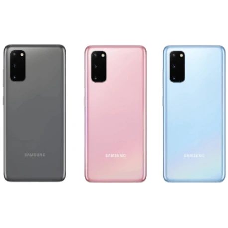 Acheter Samsung Galaxy S20 128 Go Dur à Cuire (couleur selon disponibilité) Bon état - 90,00 € Samsung Galaxy S20 128 Go Dur à Cuire (couleur selon disponibilité) Bon état reconditionné disponible sur Certideal