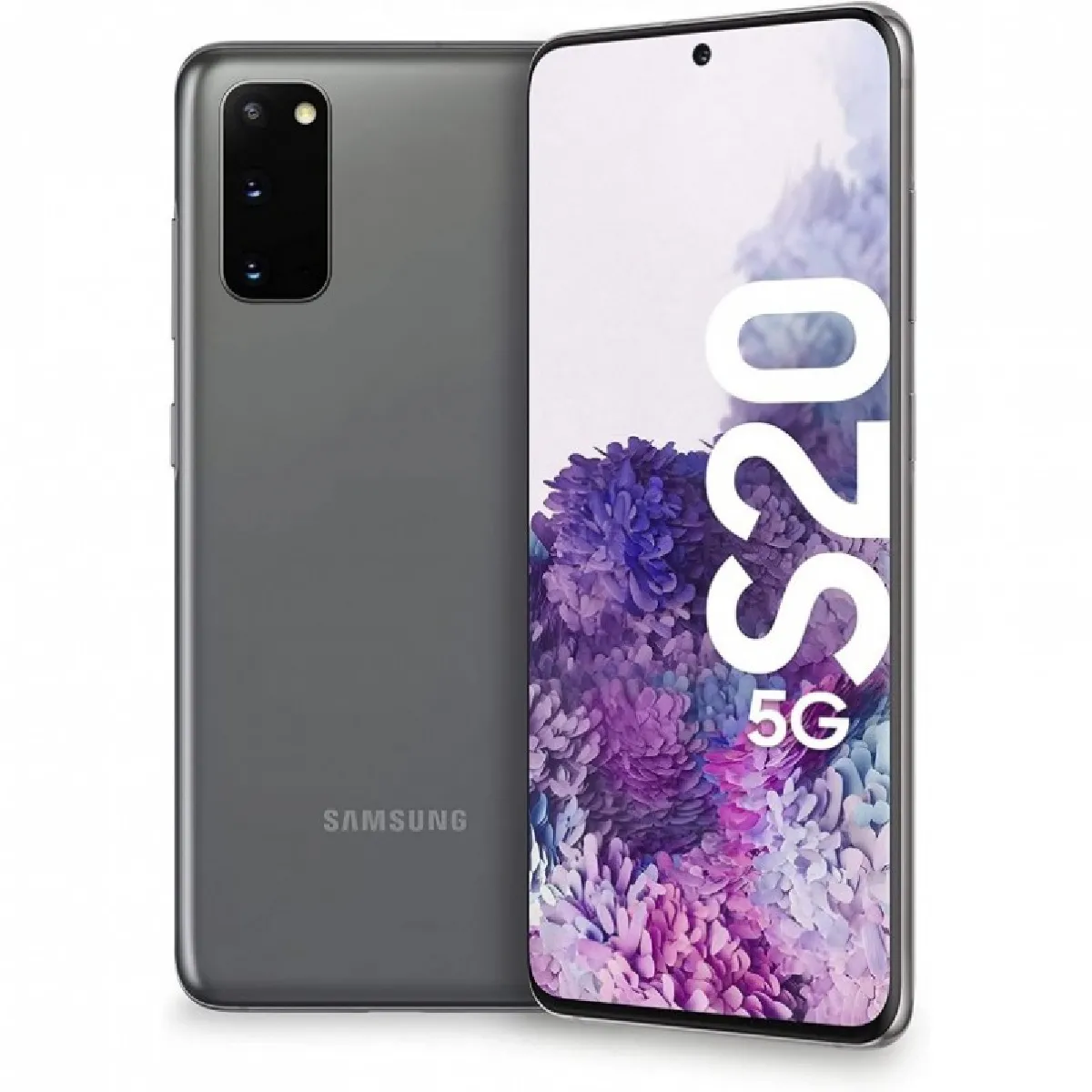 Acheter Samsung Galaxy S20 - 5G - 128 Go - Gris Reconditionné - 251,00 € Samsung Galaxy S20 - 5G - 128 Go - Gris Reconditionné Samsung reconditionné disponible sur Rue du Commerce Seconde Vie