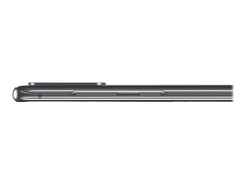 Samsung Galaxy S20+ 5G - 5G smartphone - double SIM - RAM 12 Go / Mémoire interne 128 Go - microSD slot - écran OLED - 6.7" - 3200 x 1440 pixels (120 Hz) - 4x caméras arrière 12 MP, 12 MP, 64 MP, 0,3 MP - front camera 10 MP - gris cosmique État correct reconditionné disponible sur Fnac