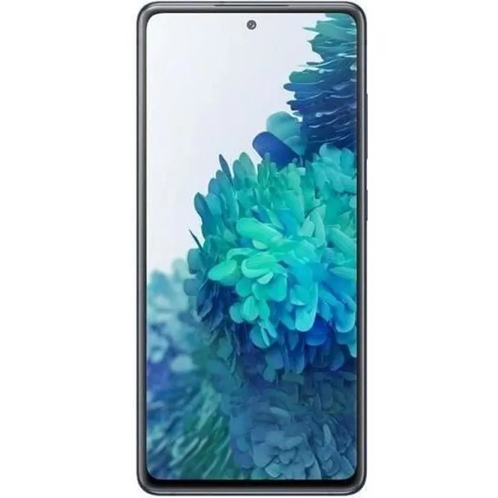 SAMSUNG Galaxy S20 FE 4G Bleu (2021) - Reconditionné - Etat correct Reconditionné - 165,00 € SAMSUNG Galaxy S20 FE 4G Bleu (2021) - Reconditionné - Etat correct Reconditionné Samsung reconditionné disponible sur Cdiscount Seconde Vie