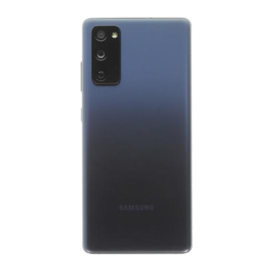 Voir photo 2 de Samsung Galaxy S20 FE 4G G780G/DS (Snapdragon 865) 128Go Cloud Navy - bon état | Dero Samsung Galaxy S20 FE 4G G780G/DS (Snapdragon 865) 128Go Cloud Navy - bon état Reconditionné Samsung reconditionné photo 2 | Dero