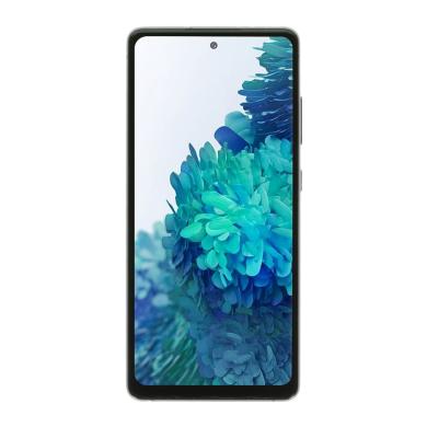 Samsung Galaxy S20 FE 4G G780G/DS (Snapdragon 865) 128Go Cloud Navy - très bon état Reconditionné Samsung reconditionné disponible sur As Good As New